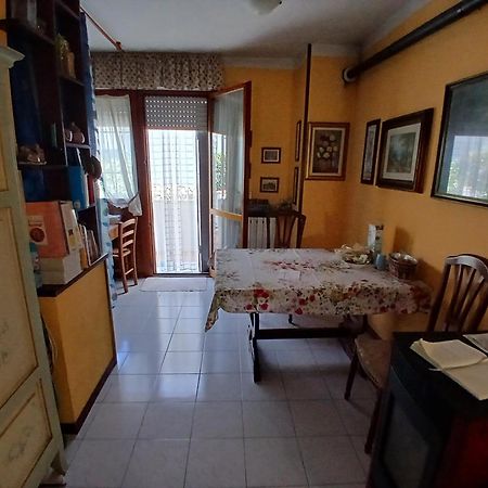 Il Melograno B&B With Private Bathrooms Aulla Exterior foto