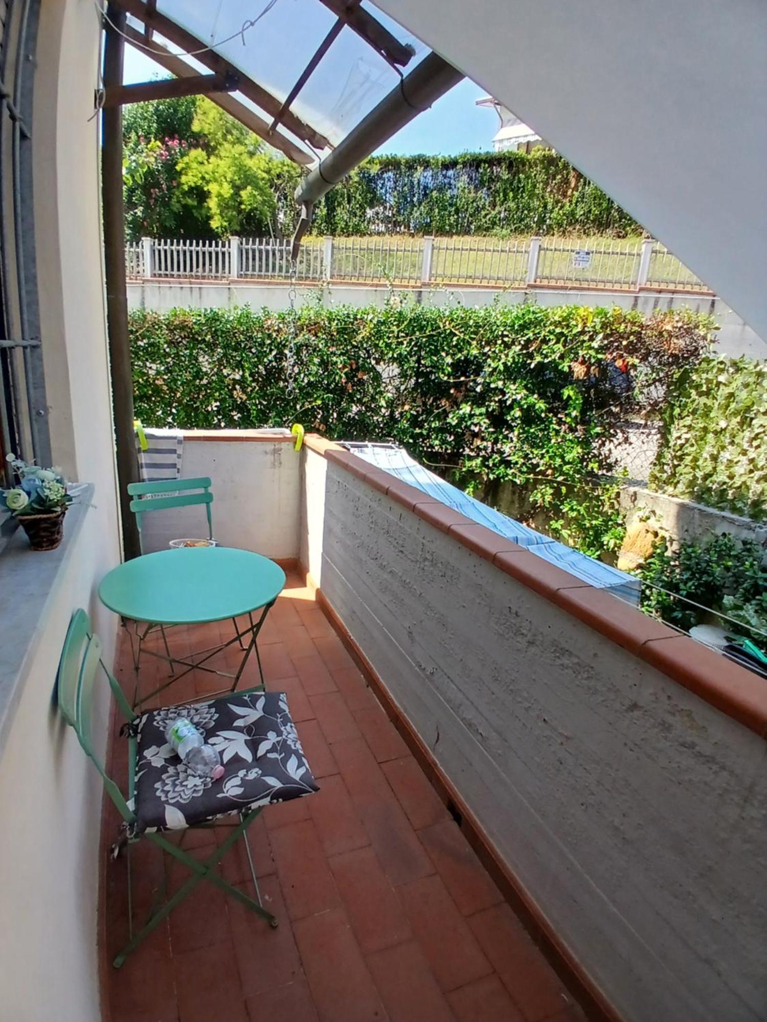 Il Melograno B&B With Private Bathrooms Aulla Exterior foto