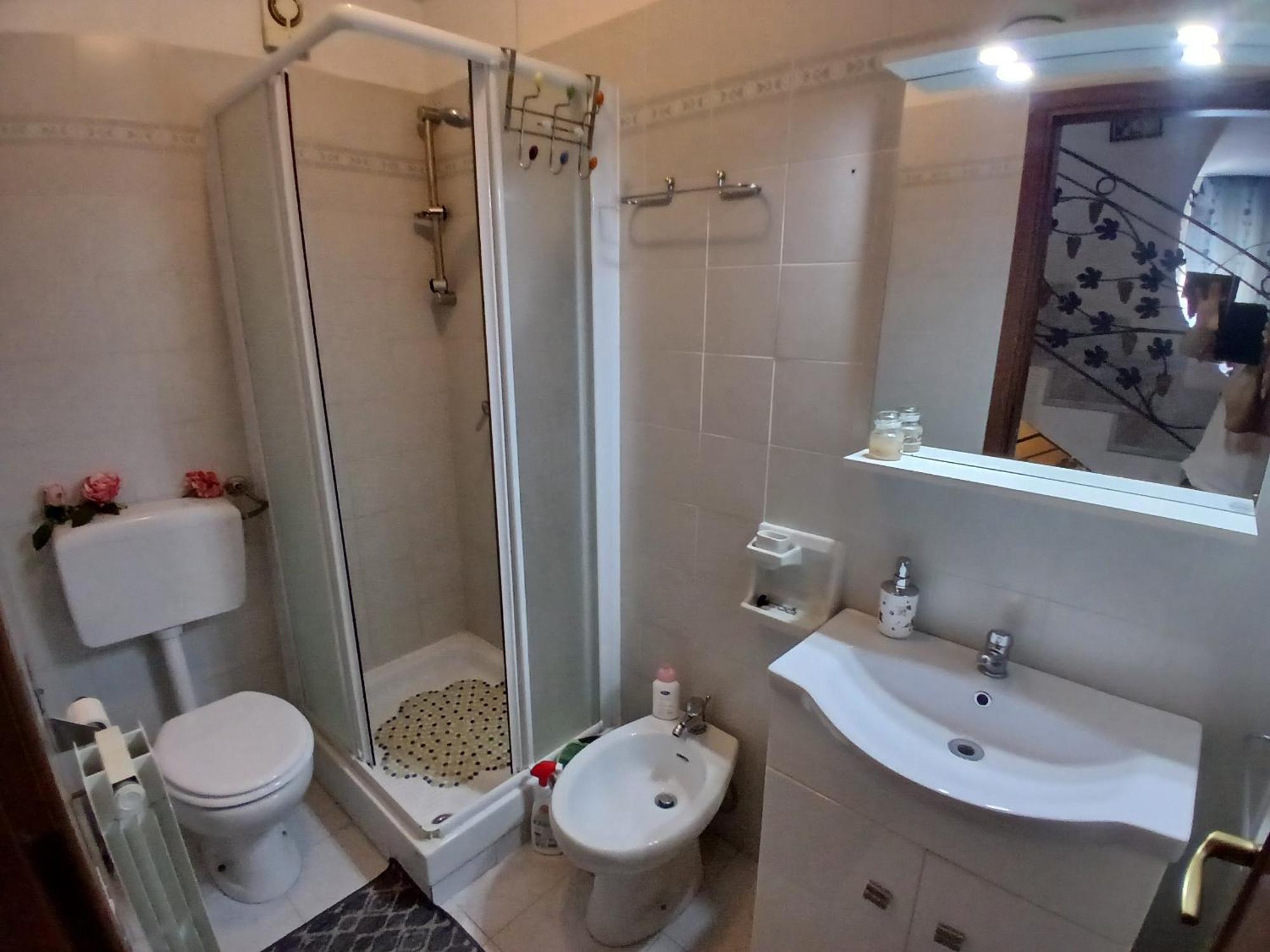 Il Melograno B&B With Private Bathrooms Aulla Exterior foto